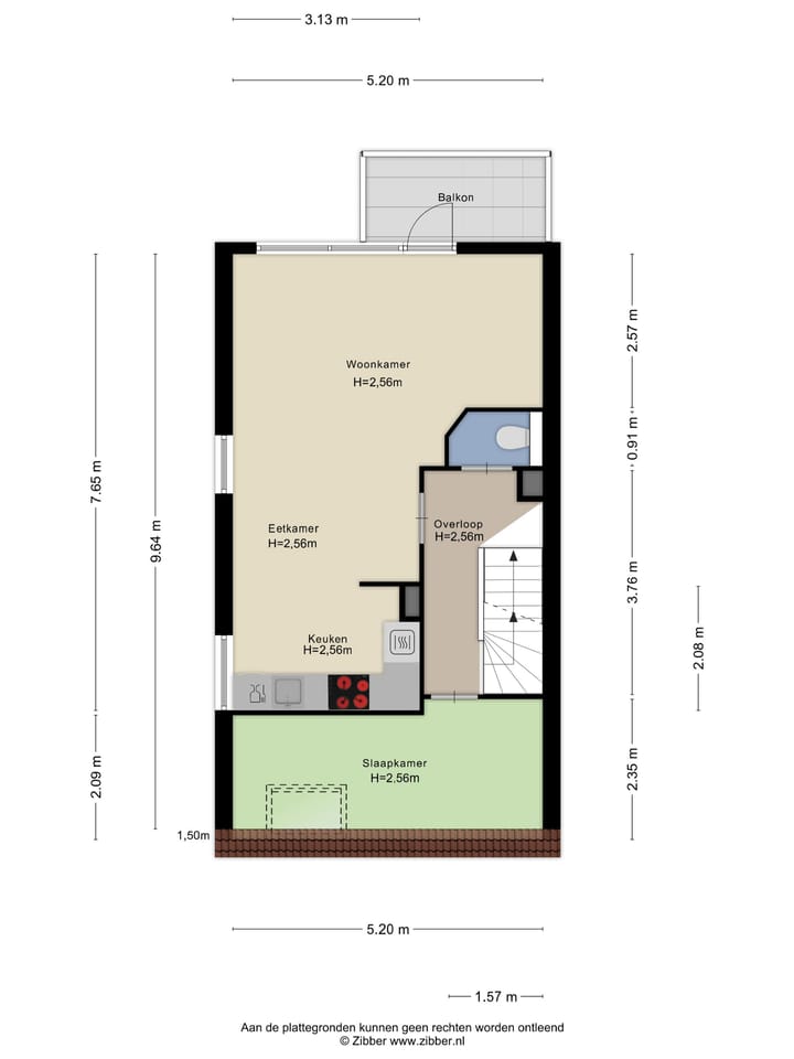 Foto 27 van Sering 132