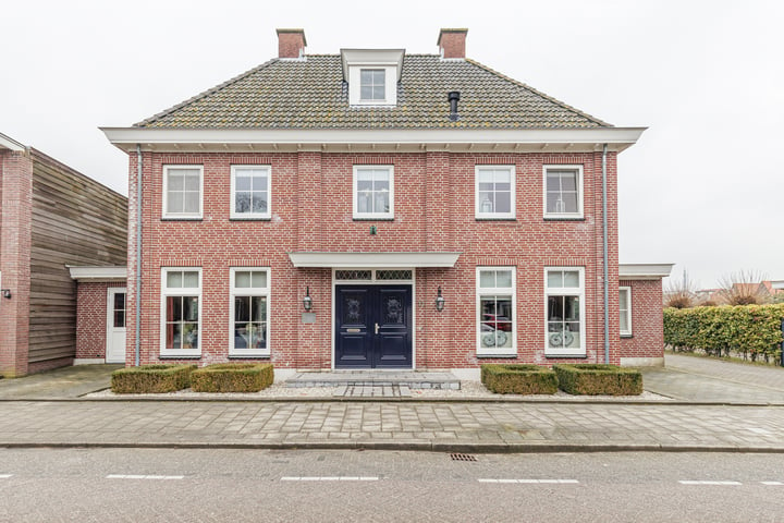 Bekijk foto 1 van Steenenstraat 11