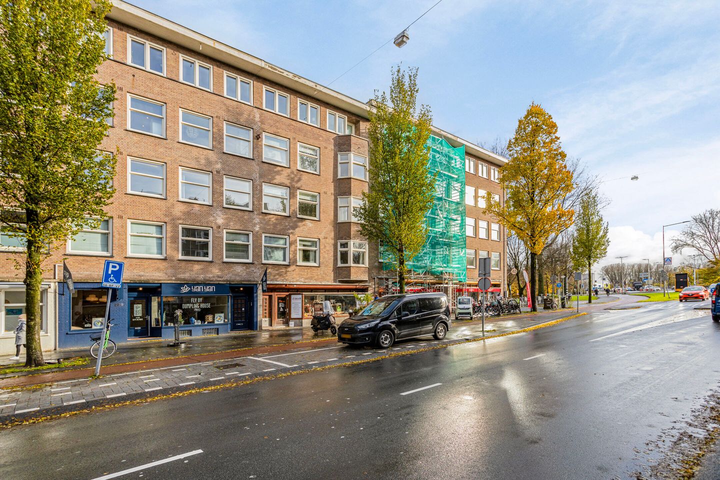 Foto 20 van Rijnstraat 233-2