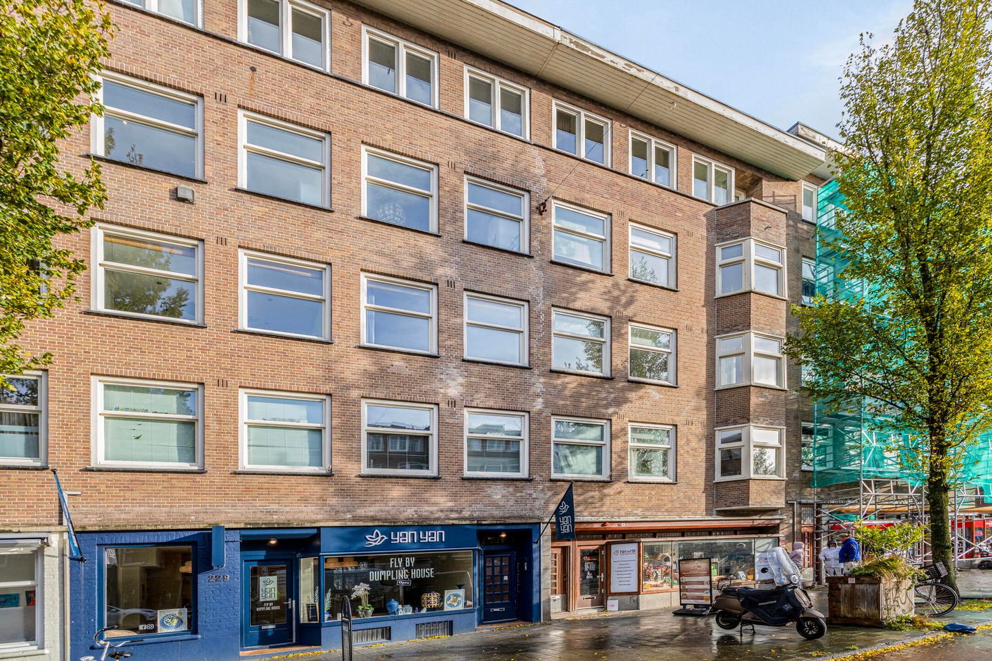 Foto 19 van Rijnstraat 233-2