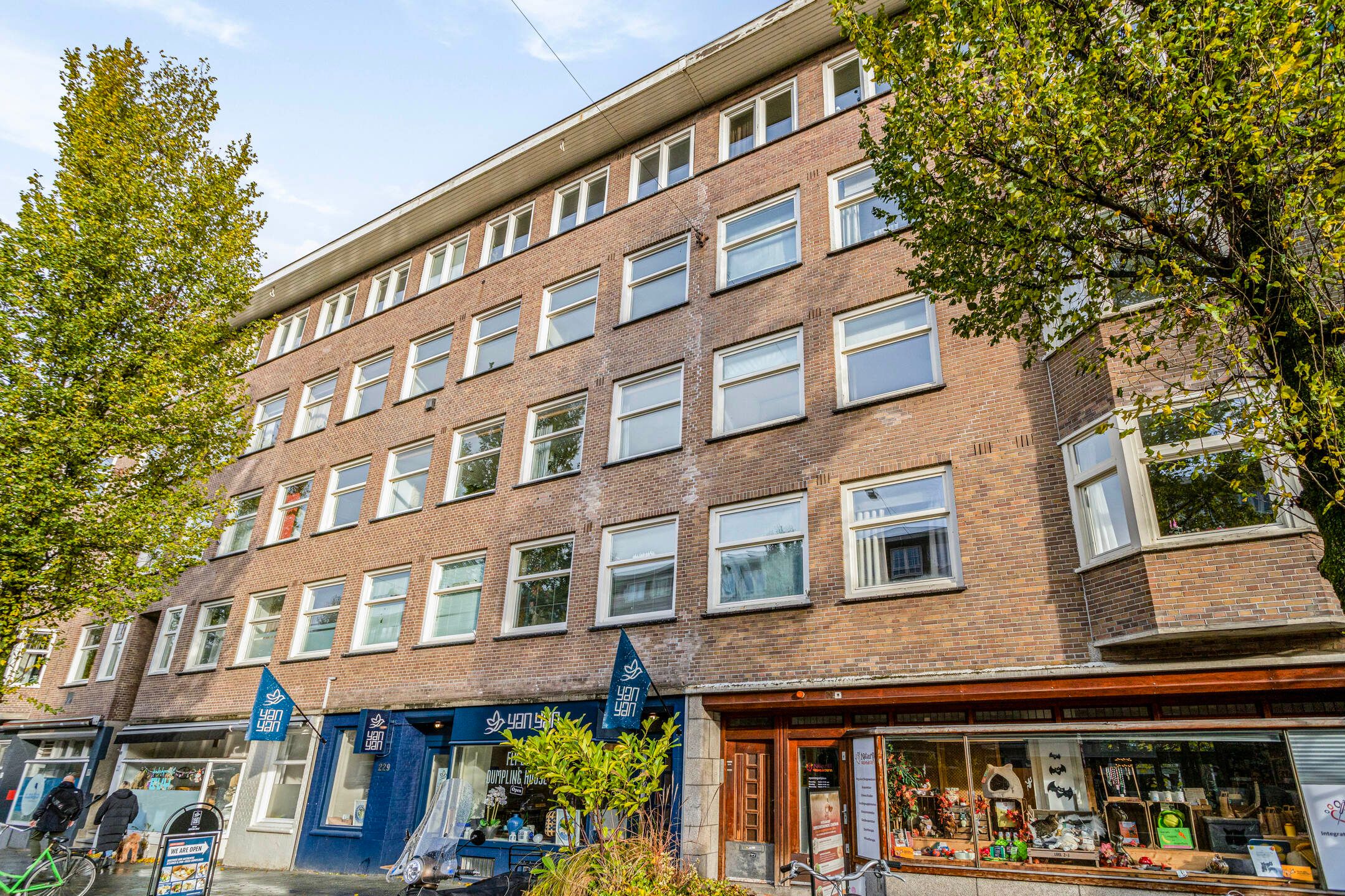 Foto 21 van Rijnstraat 233-2