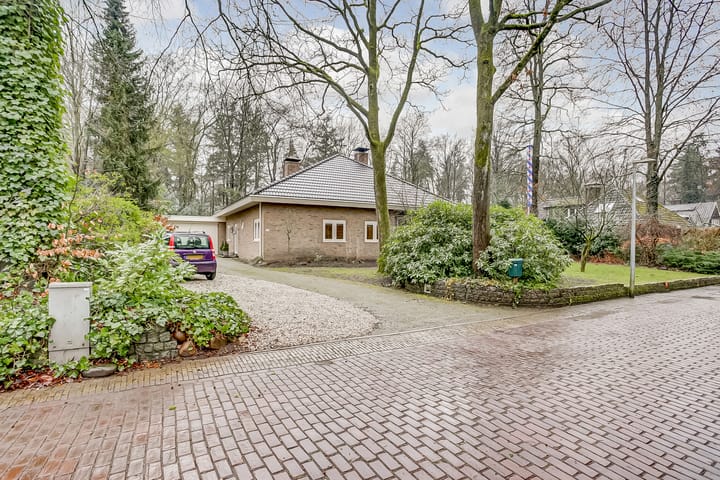 Foto 1 van Ligusterweg 25