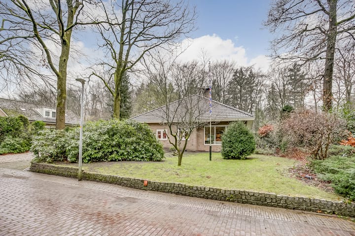 Foto 2 van Ligusterweg 25