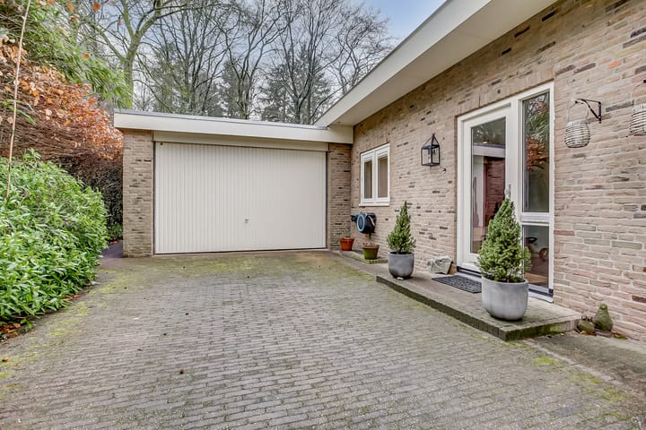 Foto 3 van Ligusterweg 25