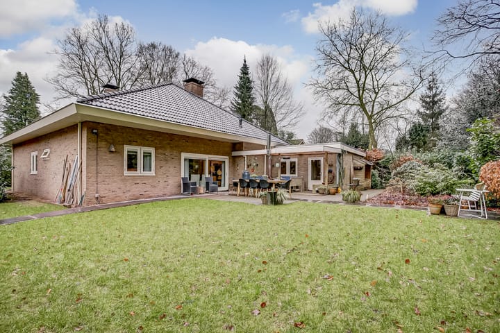 Foto 4 van Ligusterweg 25