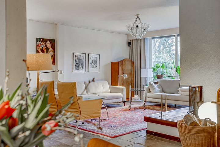 Foto 5 van Ligusterweg 25