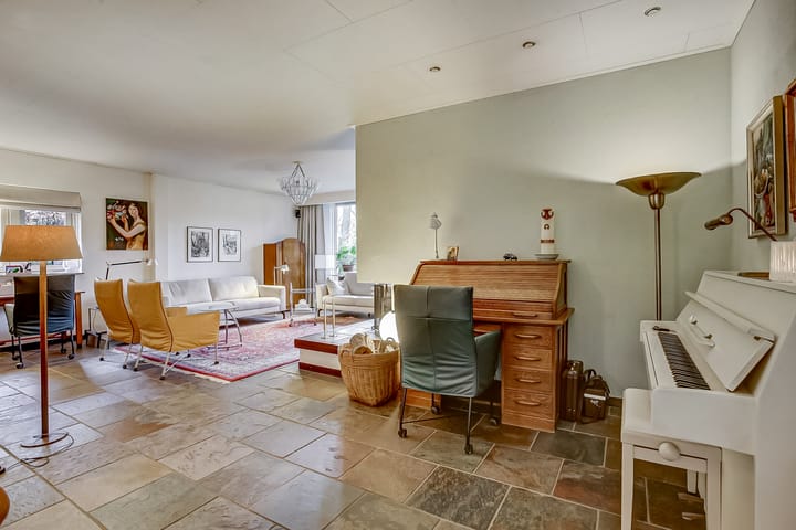 Foto 6 van Ligusterweg 25