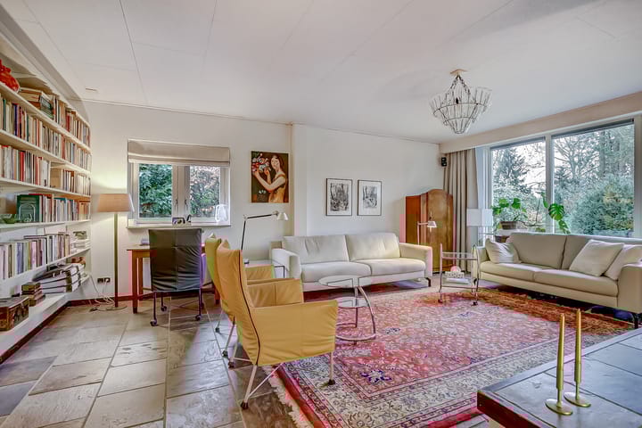 Foto 7 van Ligusterweg 25