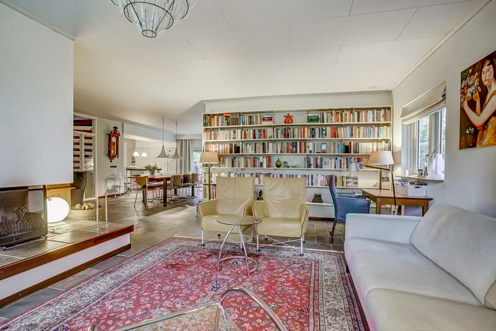 Foto 9 van Ligusterweg 25