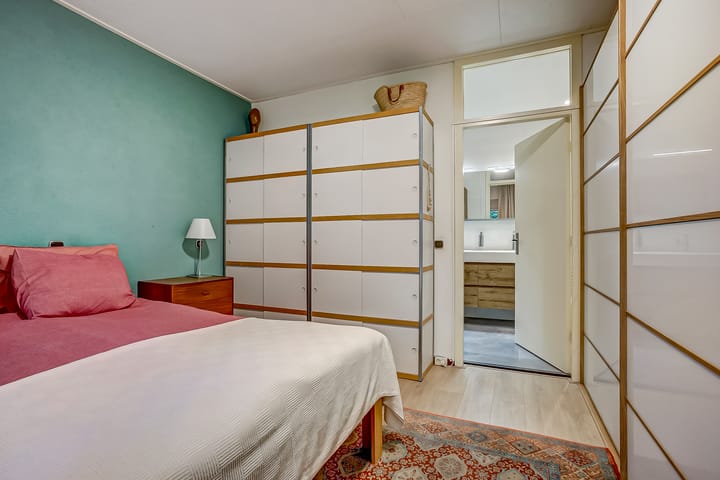 Foto 24 van Ligusterweg 25