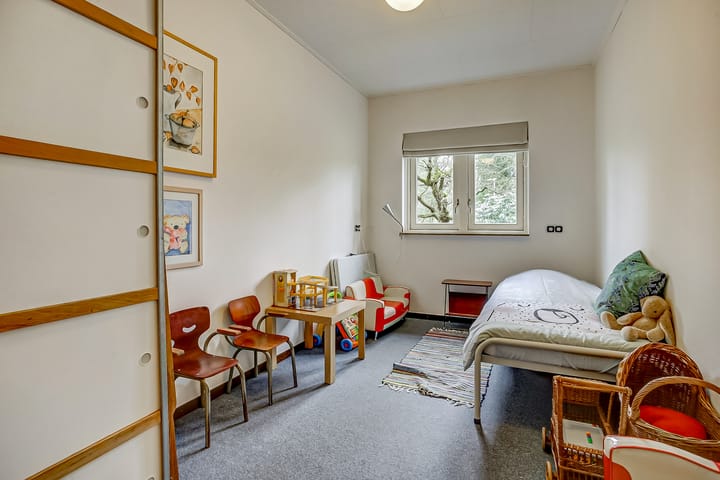 Foto 25 van Ligusterweg 25