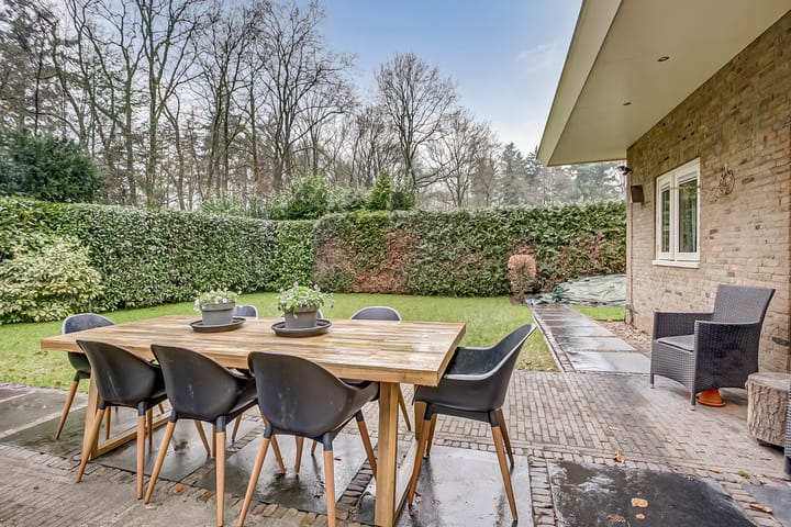 Foto 50 van Ligusterweg 25