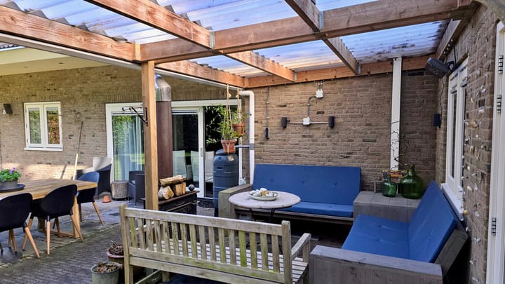 Foto 51 van Ligusterweg 25