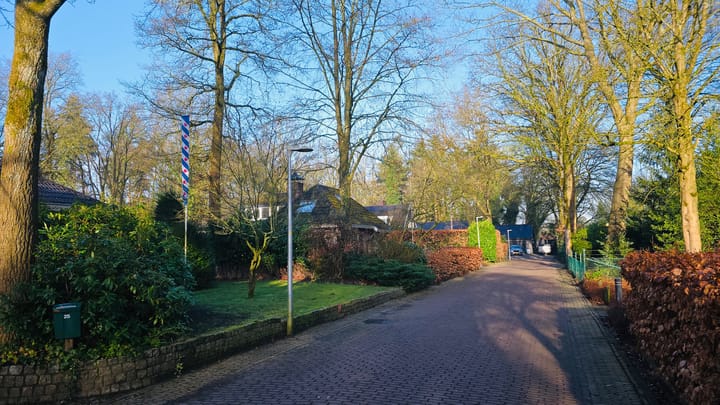 Foto 58 van Ligusterweg 25