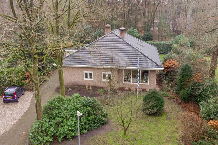 Foto 60 van Ligusterweg 25