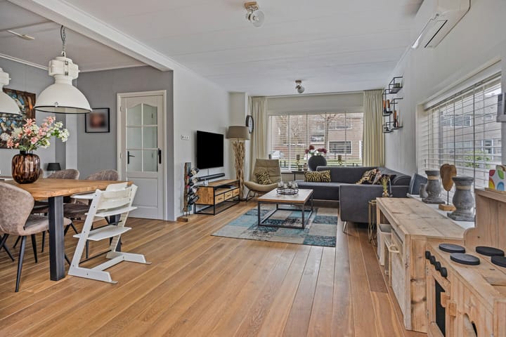 Foto 2 van Ankerstraat 21