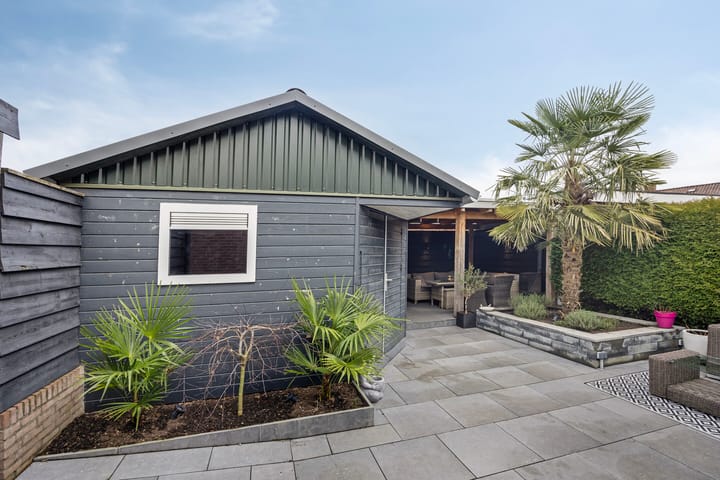 Foto 3 van Ankerstraat 21