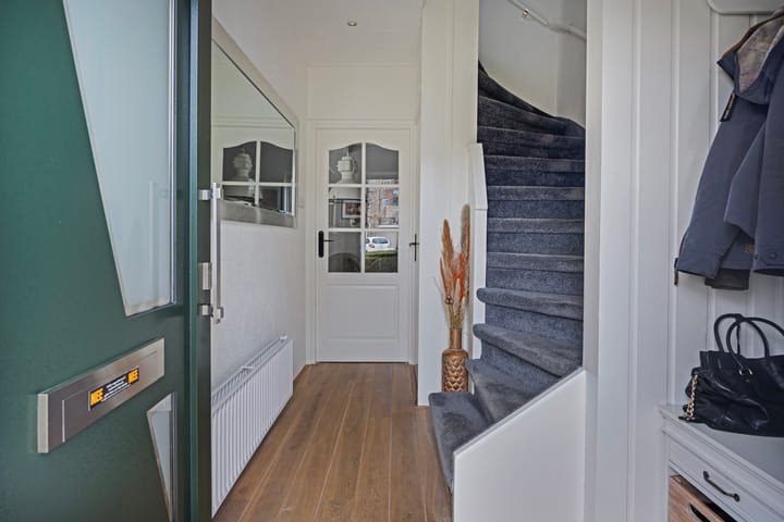 Foto 5 van Ankerstraat 21