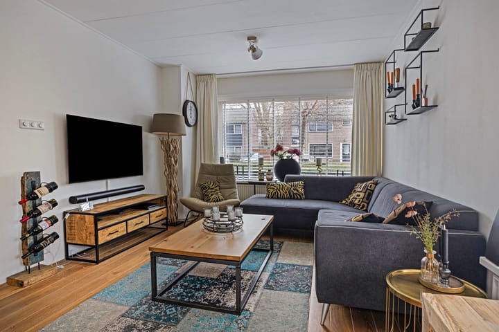 Foto 8 van Ankerstraat 21