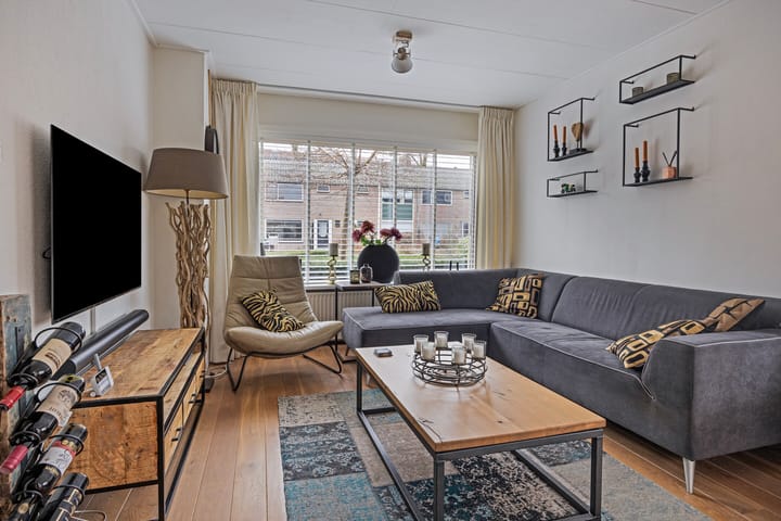 Foto 6 van Ankerstraat 21