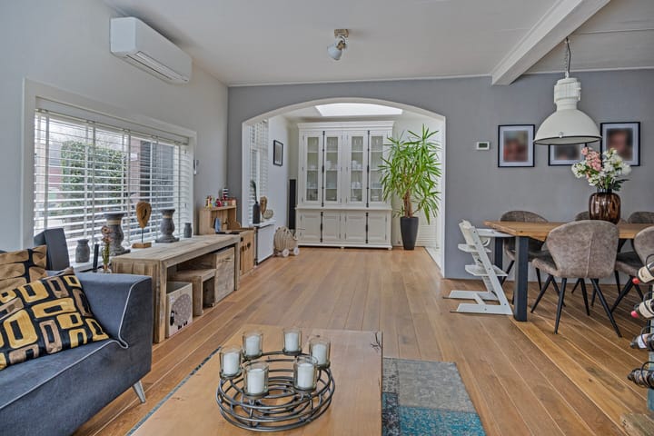 Foto 9 van Ankerstraat 21