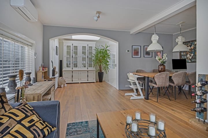 Foto 10 van Ankerstraat 21