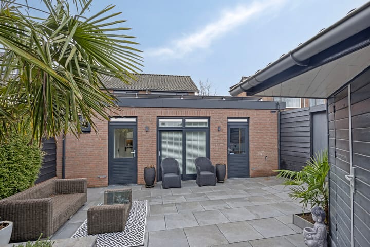 Foto 32 van Ankerstraat 21