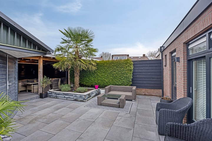 Foto 33 van Ankerstraat 21