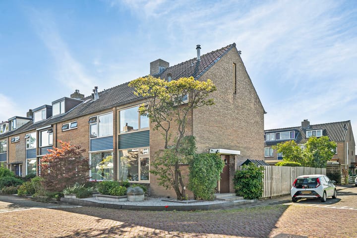 Foto 3 van Swanecampen 24