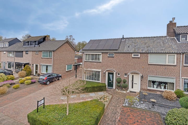 Foto 42 van Ankerstraat 21