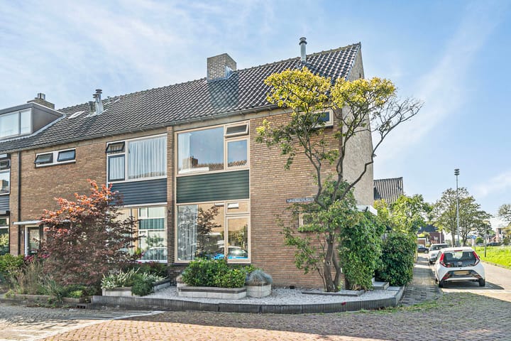 Foto 4 van Swanecampen 24