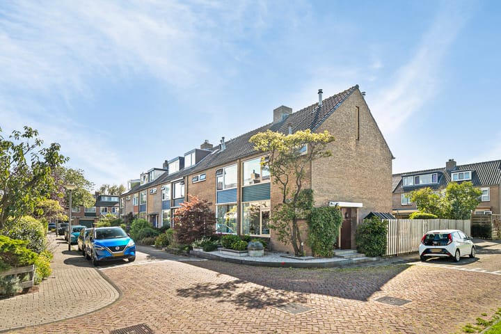 Foto 5 van Swanecampen 24