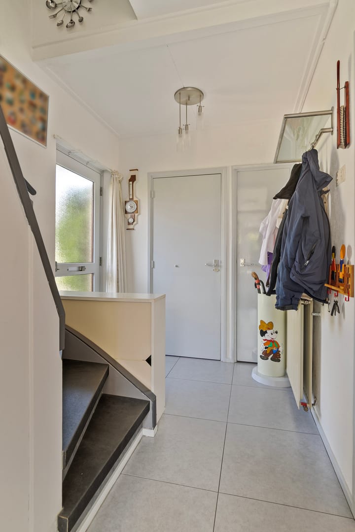 Foto 6 van Swanecampen 24