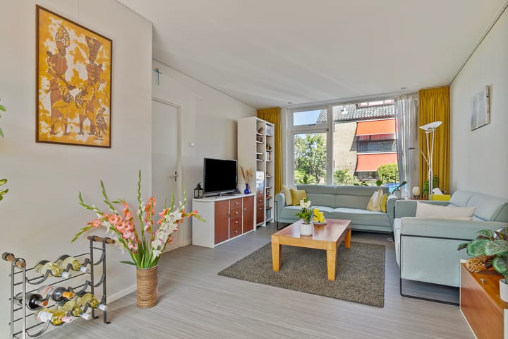 Foto 8 van Swanecampen 24