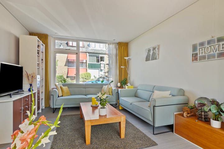 Foto 9 van Swanecampen 24