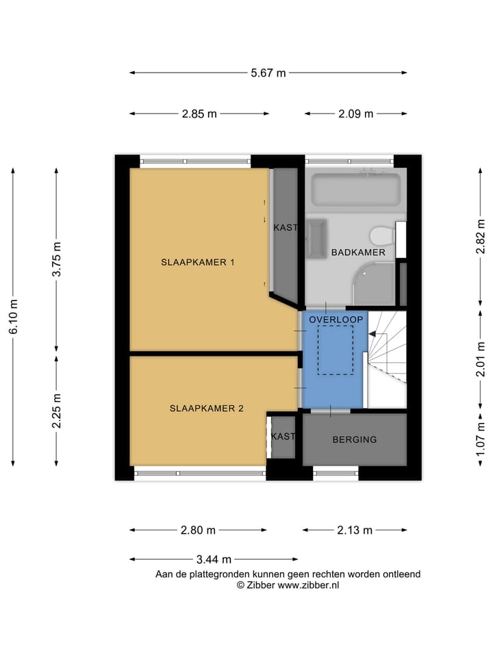 Foto 48 van Ankerstraat 21