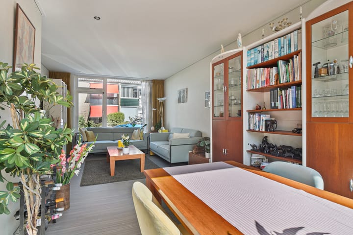 Foto 10 van Swanecampen 24