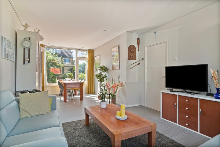 Foto 11 van Swanecampen 24