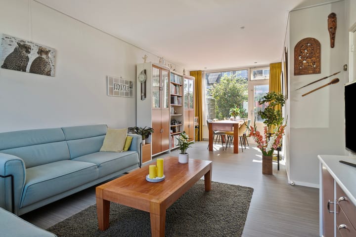 Foto 12 van Swanecampen 24