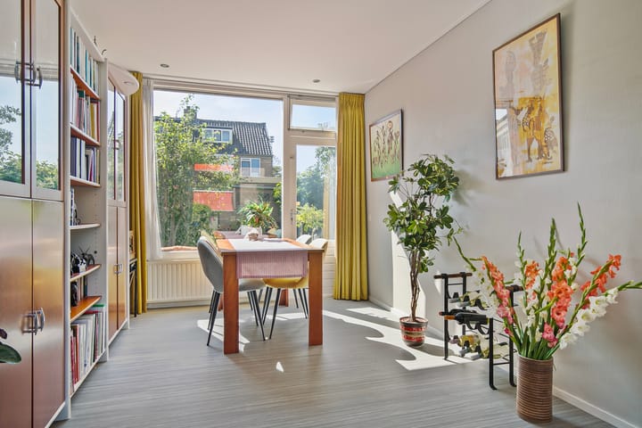 Foto 13 van Swanecampen 24