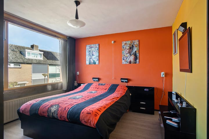 Foto 19 van Swanecampen 24