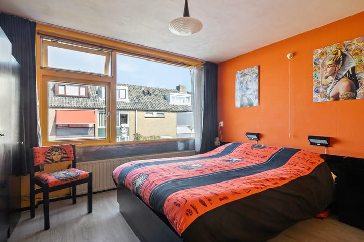 Foto 20 van Swanecampen 24