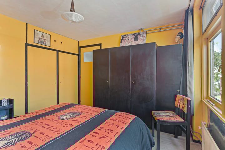 Foto 21 van Swanecampen 24