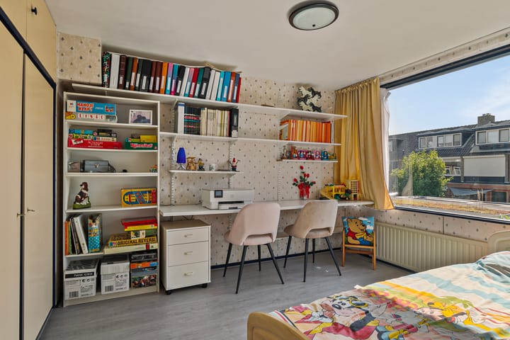 Foto 27 van Swanecampen 24