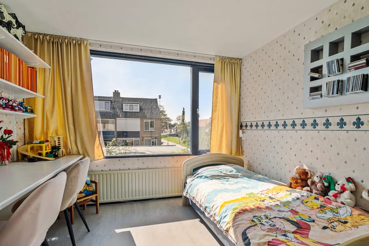 Foto 28 van Swanecampen 24