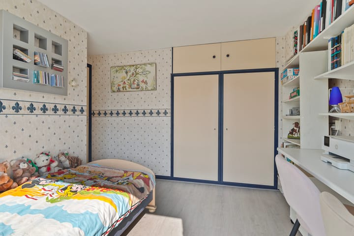 Foto 29 van Swanecampen 24