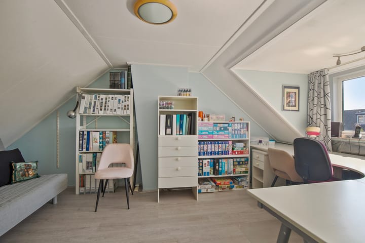 Foto 33 van Swanecampen 24