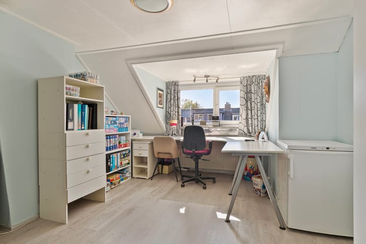 Foto 34 van Swanecampen 24