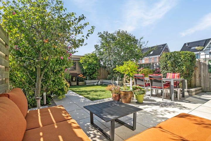 Foto 37 van Swanecampen 24