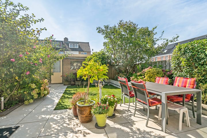 Foto 38 van Swanecampen 24